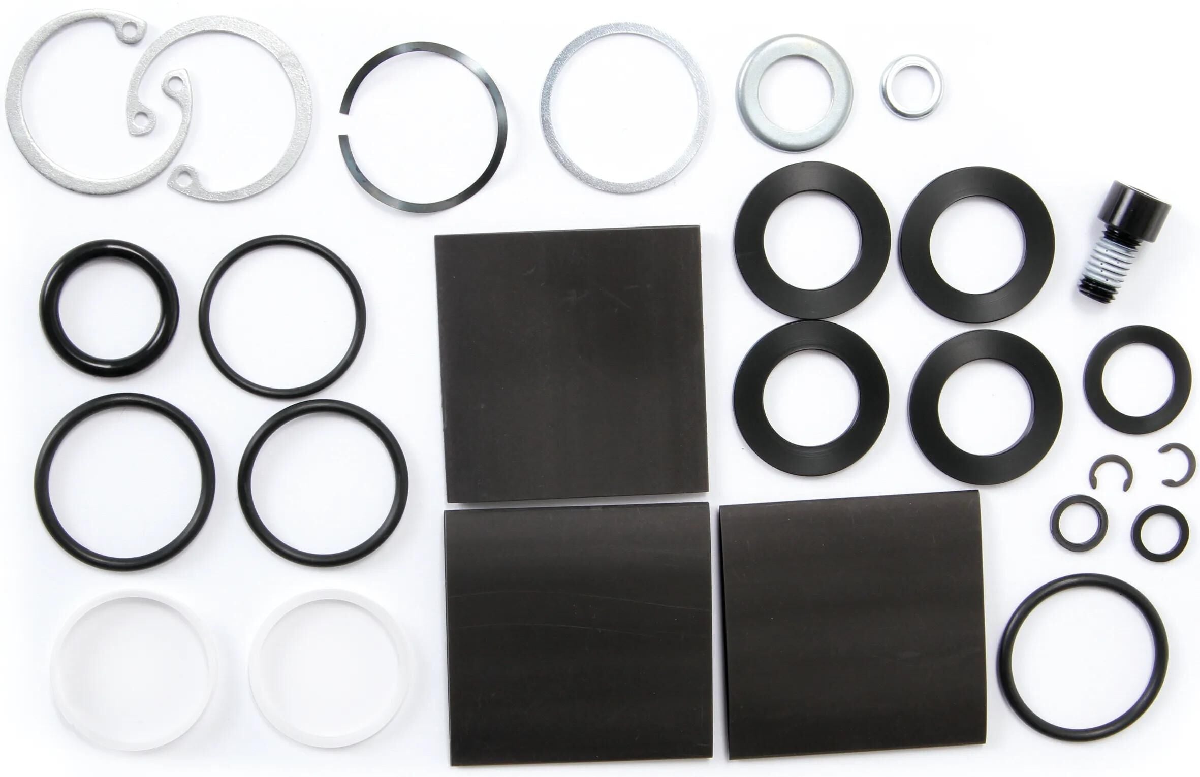 Rockshox service-kit service kit boxxer team