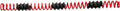 Rockshox feder spring medium boxxer 10