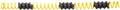 Rockshox feder spring soft boxxer 10 boxxer 10