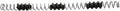 Rockshox feder spring x-soft boxxer 10