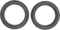 Rockshox staubdichtung dust seal set boxxer 2pcs.