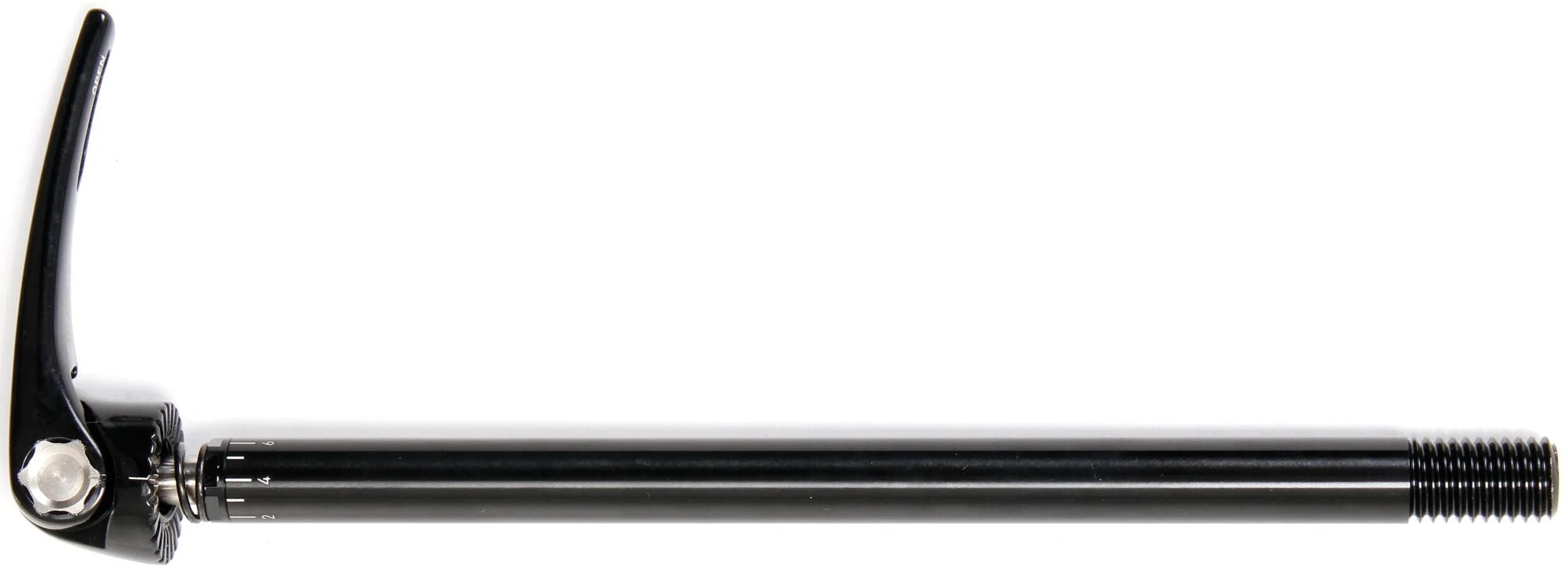 Rockshox schnellspannachse rear maxle ultimate qr axle rs rear maxle ult 12 x 148mm 180mm boost