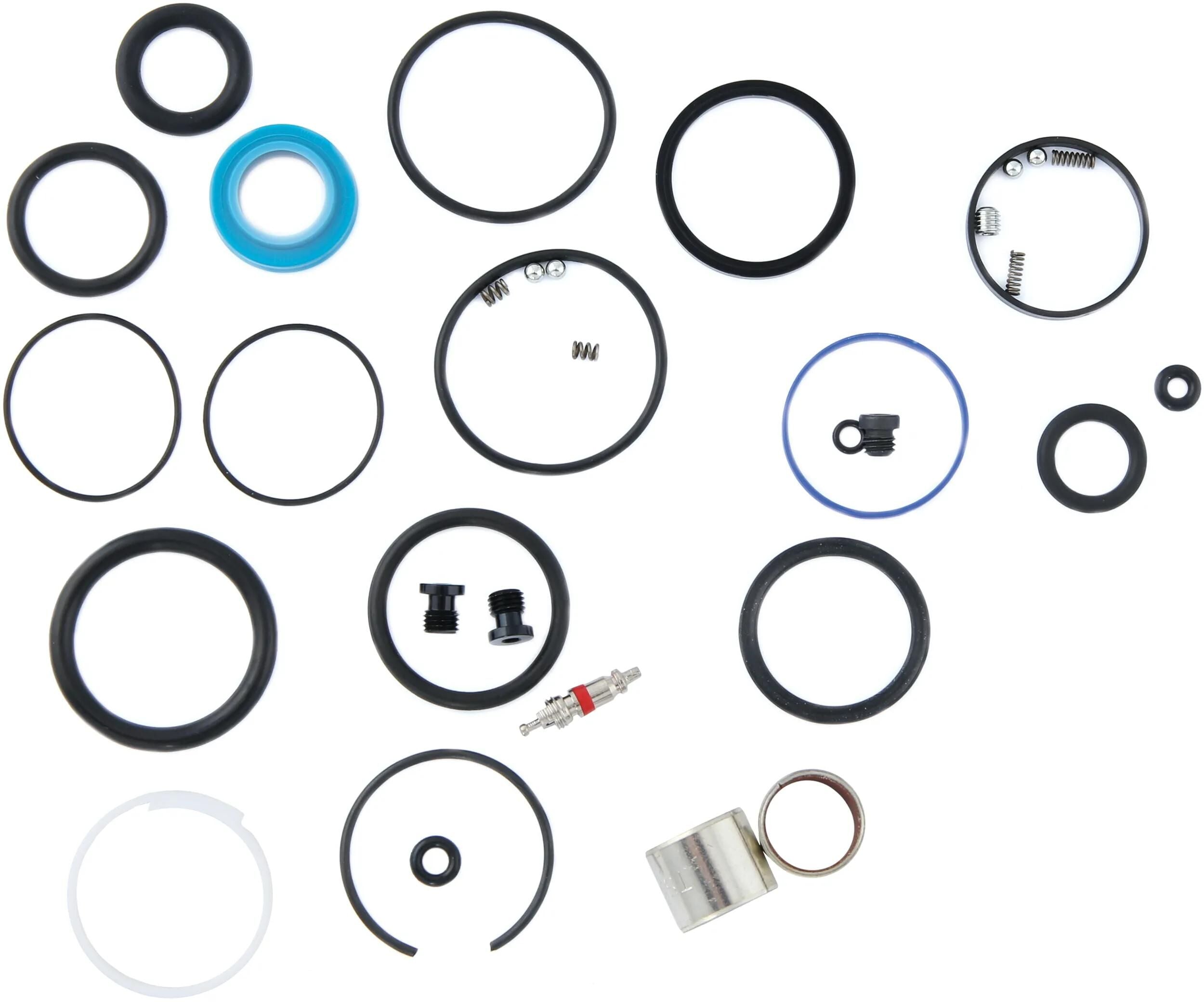 Rockshox service-kit service kit kage