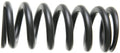 Rockshox feder spring 550lb 200x51 57 gr