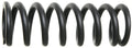 Rockshox feder spring 350lb 216 222x70 gr