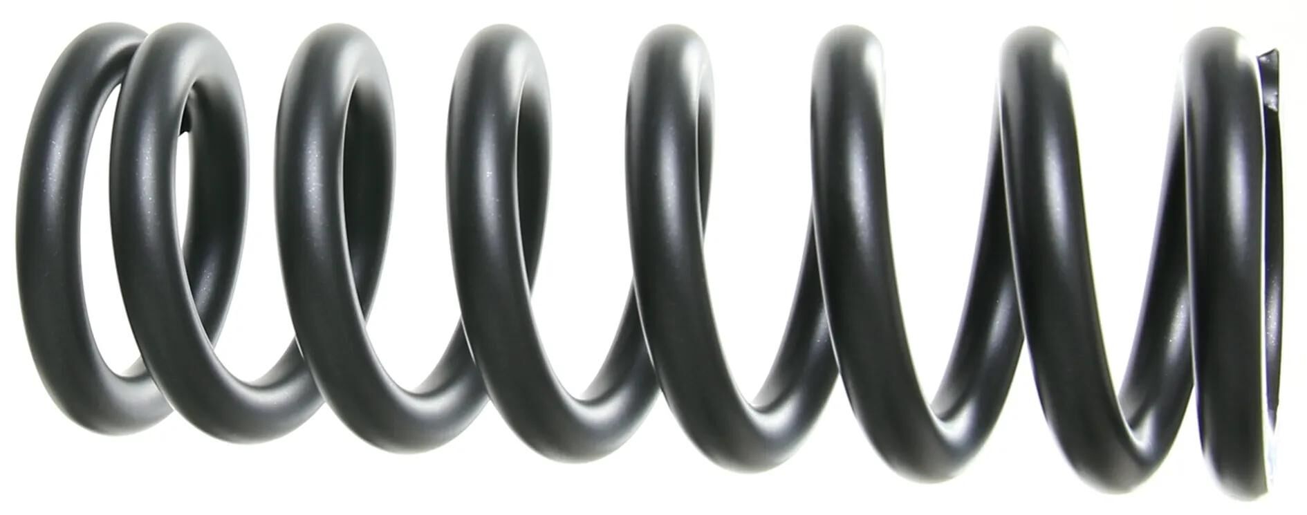 Rockshox feder spring 450lb 216 222x70 gr