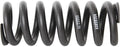 Rockshox feder spring 650lb 216 222x70 gr