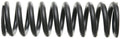Rockshox veer spring 250lb 240x76 gr