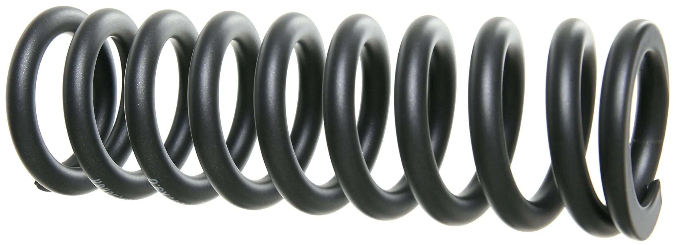 Rockshox veer spring 300lb 240x76 gr