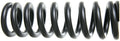 Rockshox veer spring 500lb 240x76 gr