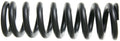 Rockshox feder spring 550lb 240x76 gr