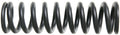 Rockshox feder spring 350lb 267x89 gr