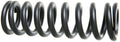 Rockshox feder spring 400lb 267x89 gr