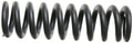 Rockshox feder spring 550lb 267x89 gr