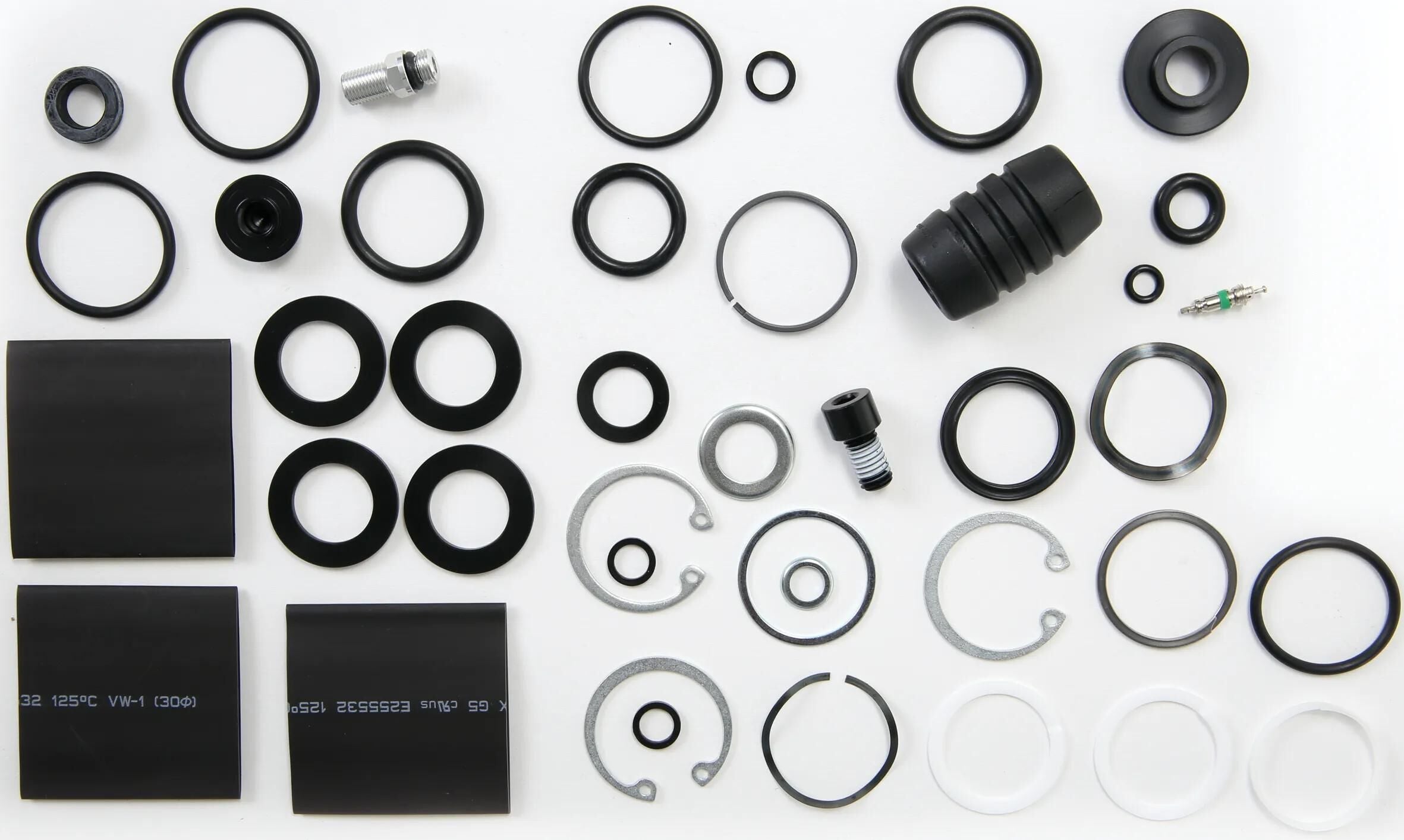 Rockshox service-kit service kit boxxer 2011