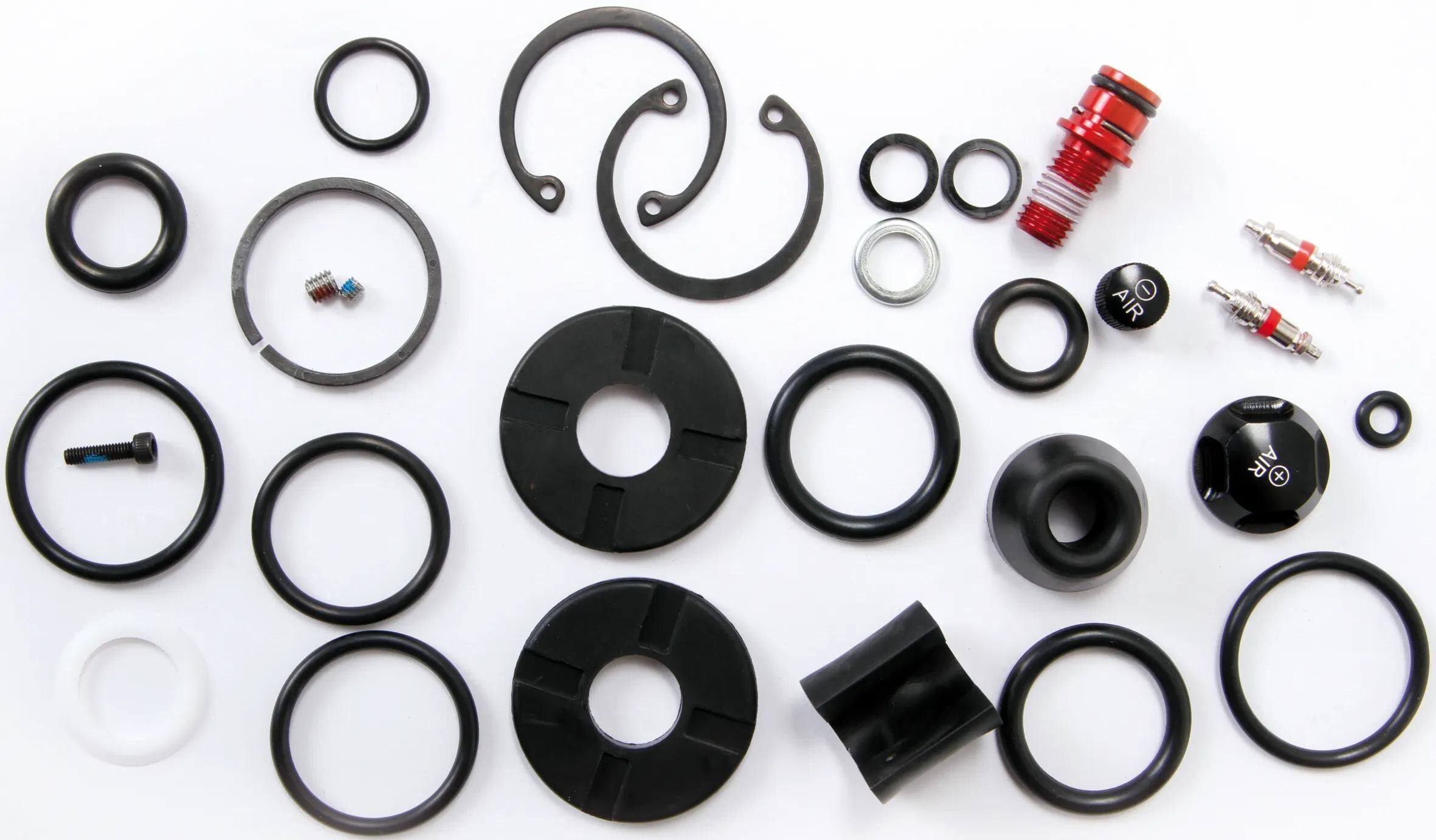 Rockshox service-kit service kit sid 32mm