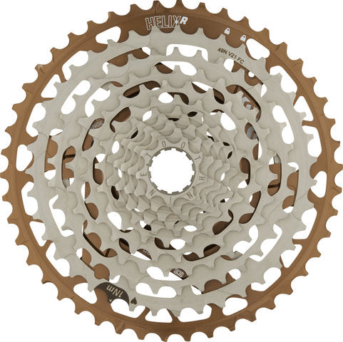 E*thirteen helix r 11-speed cassette