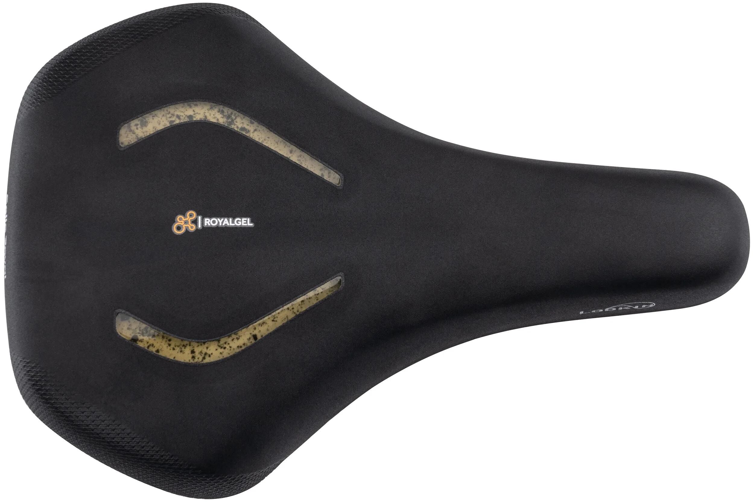 Selle royal sattel lookin evo sr saddles lookin evo moderate black