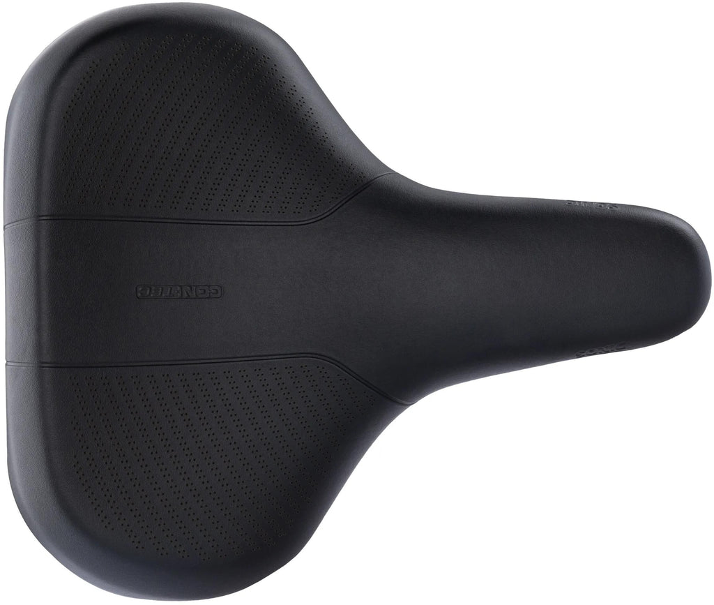 Contec sattel sonic ct saddle sonic 257 x 219mm