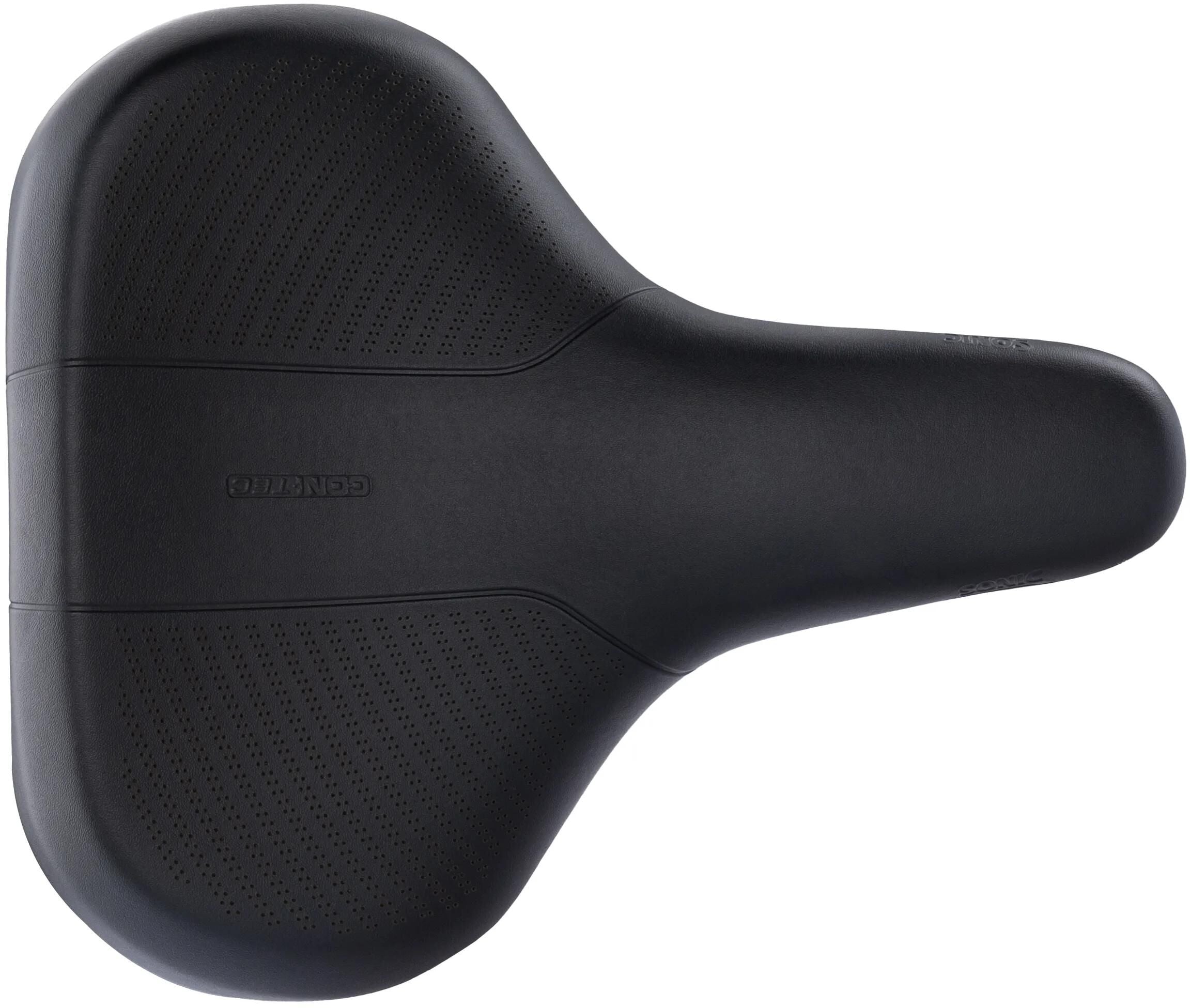 Contec sattel sonic ct saddle sonic 257 x 219mm