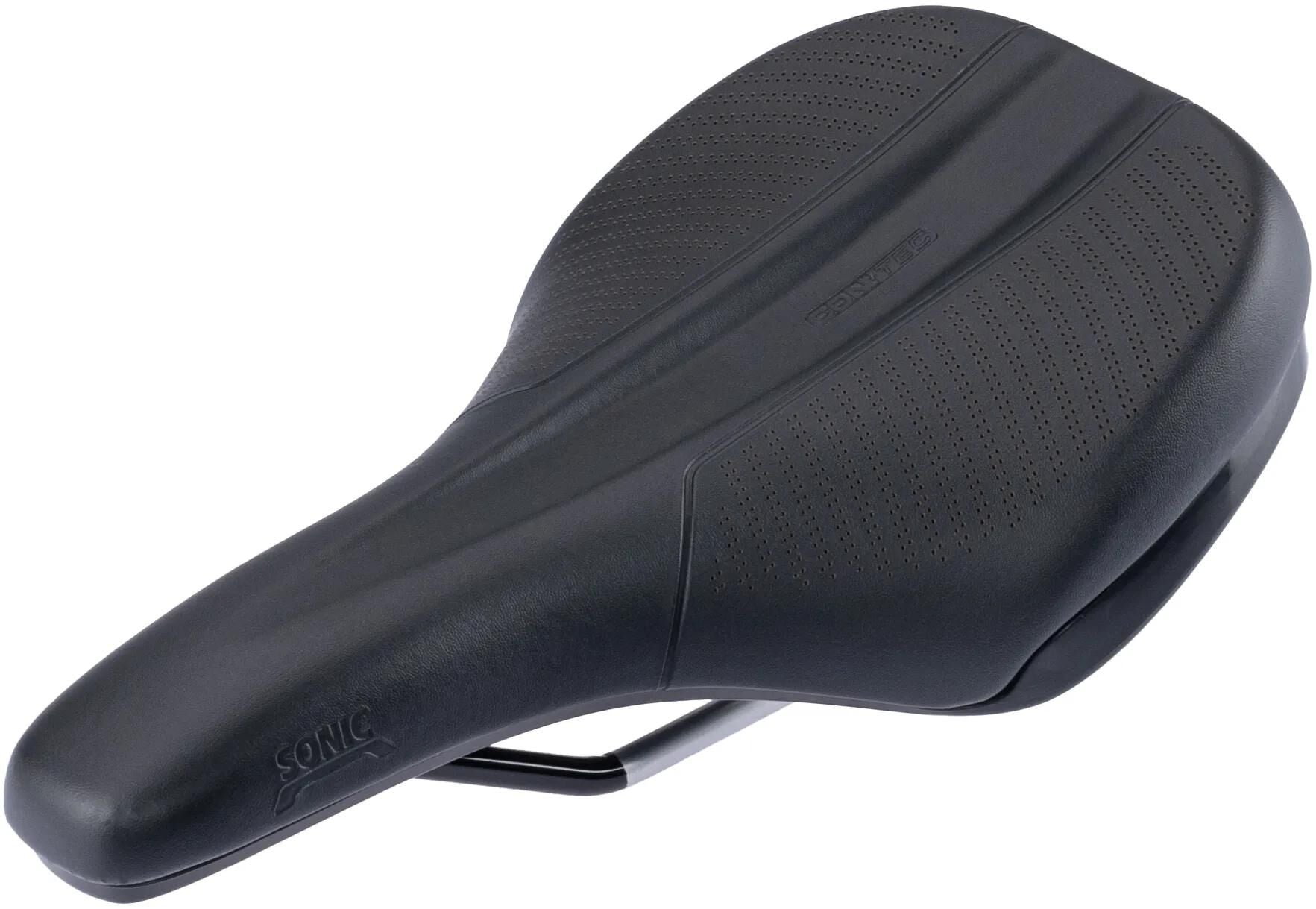 Contec sattel sonic ct saddle sonic 254 x 149mm