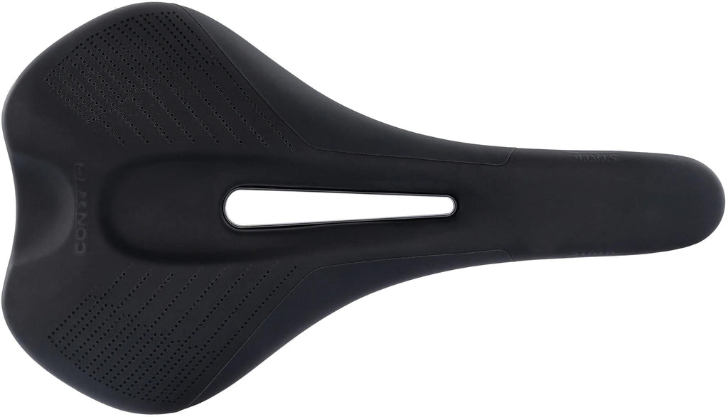 Contec sattel static ct saddle static 266 x 149mm