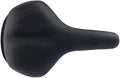 Contec sattel metric ct saddles metric city 255x185 mm vacuum black