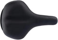 Contec sattel metric ct saddles metric city 275x185 mm black