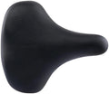 Contec sattel metric ct saddles metric city 260x210 mm black