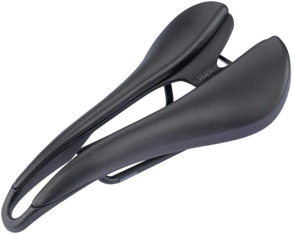 Selle smp sattel evo saddles evo plus black 140mm
