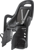 Polisport kindersitz groovy cfs child seat polisp.groovy cfs b dark grey