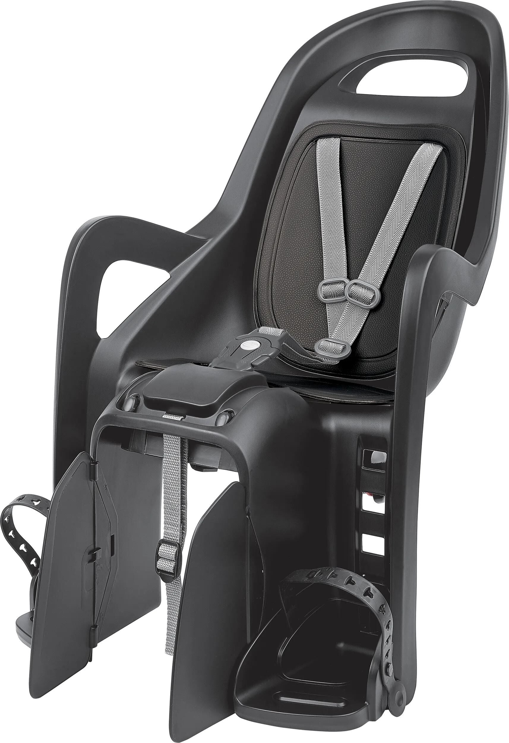 Polisport kindersitz groovy cfs child seat polisp.groovy cfs b dark grey