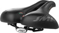 Selle smp sattel martin touring gel saddle martin touring gel large