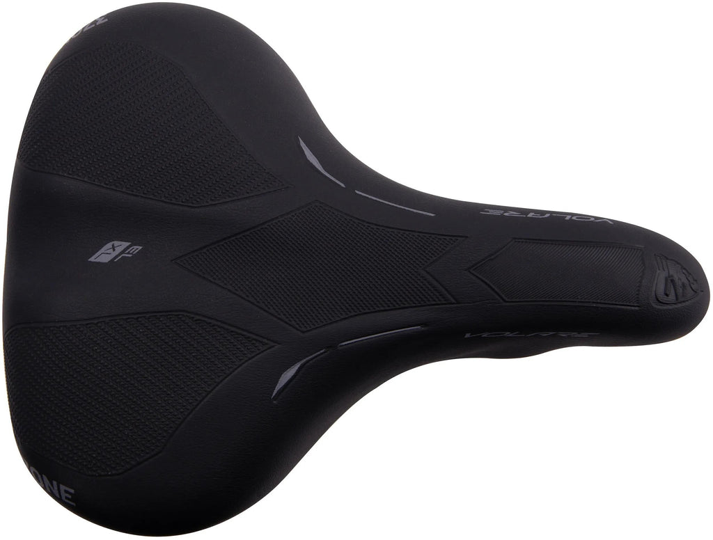 Contec sattel volare city el ct saddle volare city el city tour unisex black
