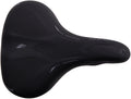 Contec sattel volare city el ct saddle volare city el city tour unisex black