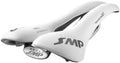 Selle smp sattel well saddles well white