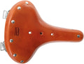 Contec sattel classic exclusiv touring herren ct saddle cl. excl. tour. leather gents honey
