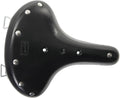 Contec sattel classic exclusiv touring damen ct saddle cl. excl. tour. leather lady coffee