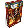 Identity games idgames escape room murder mystery