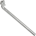 Kalloy sattelstütze seatpost 30,8 x 400 sil.