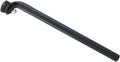 Kalloy sattelstütze seatpost 26,2 x 400 b
