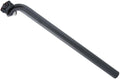 Kalloy sattelstütze seatpost 26,8 x 400 b