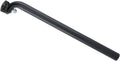 Kalloy sattelstütze seatpost 26,6 x 400 b