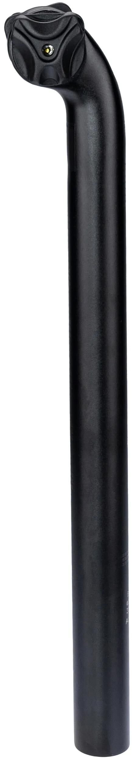 Contec sattelstütze bracer os ct saddles. bracer os 27.2mm x 350 black