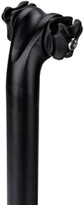 Contec sattelstütze bracer os ct saddles. bracer os 27.2mm x 350 black