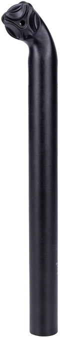 Contec sattelstütze bracer os ct saddles. bracer os 27.2mm x 400 black