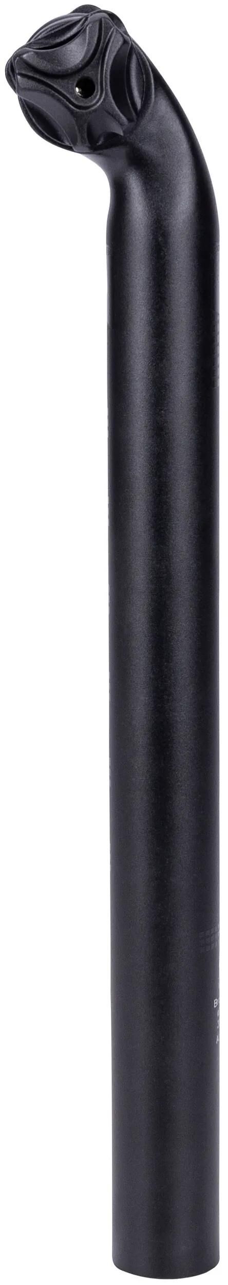Contec sattelstütze bracer os ct saddles. bracer os 30.9mm x 400 black