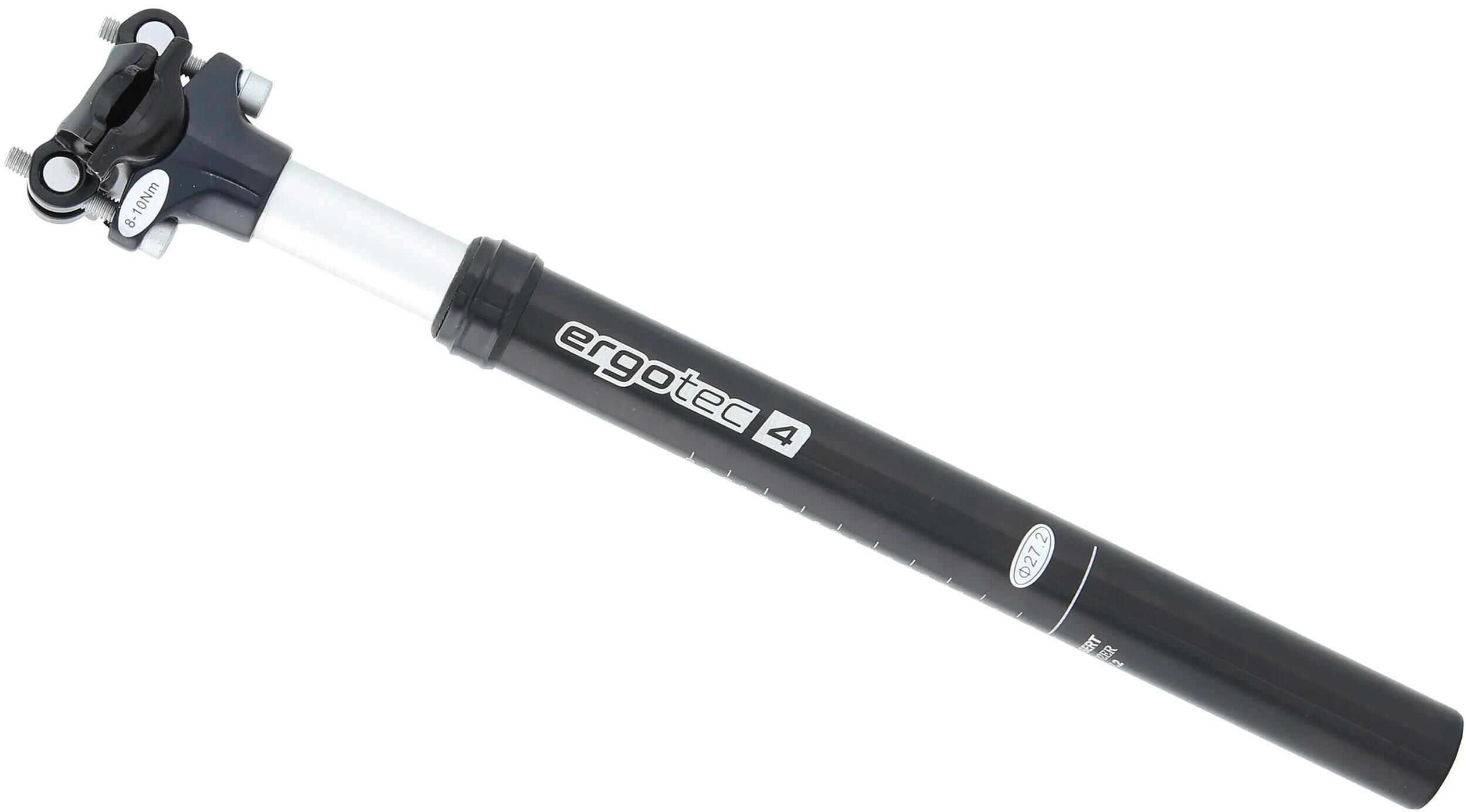 Ergotec Sattelstütze SP-5.0