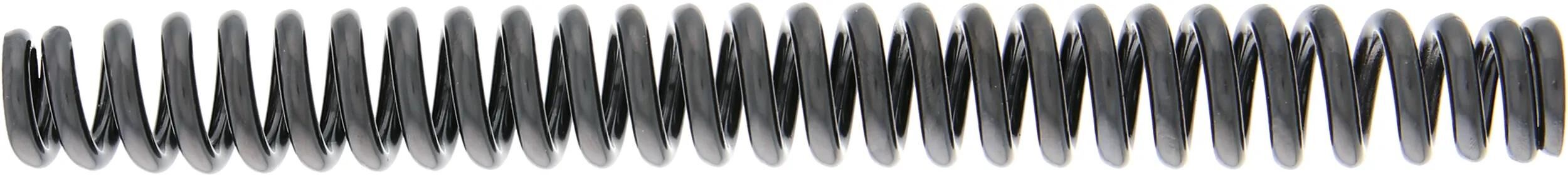 Ergotec veer spare spring 80-100kg