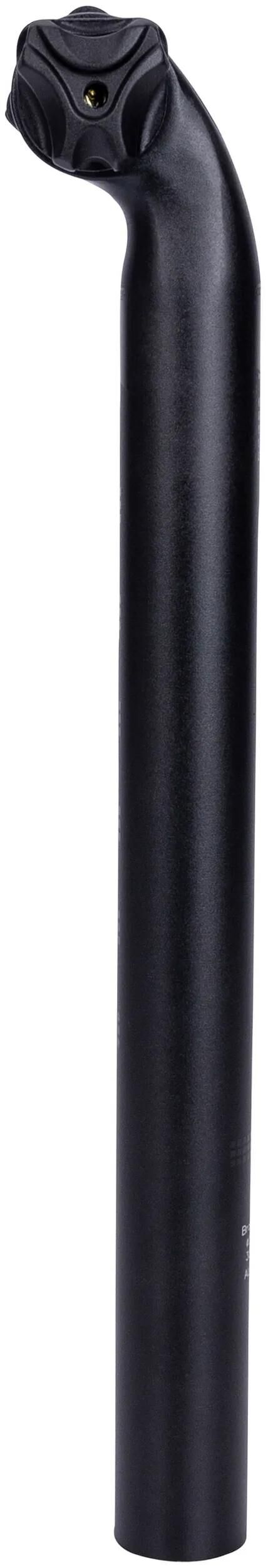 Contec sattelstütze bracer os ct saddles. bracer os 34.9mm x 350 black